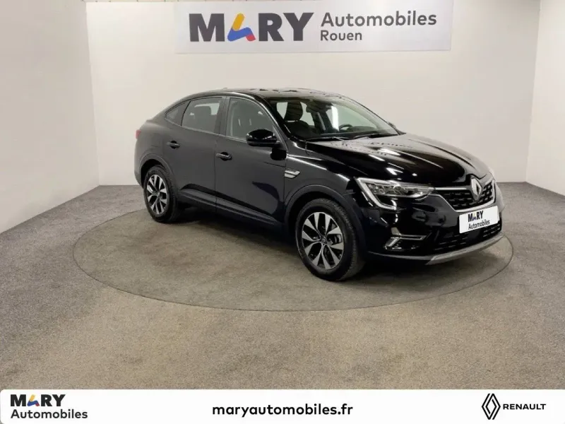 Renault ARKANA E-TECH 145-22 EQUILIBRE