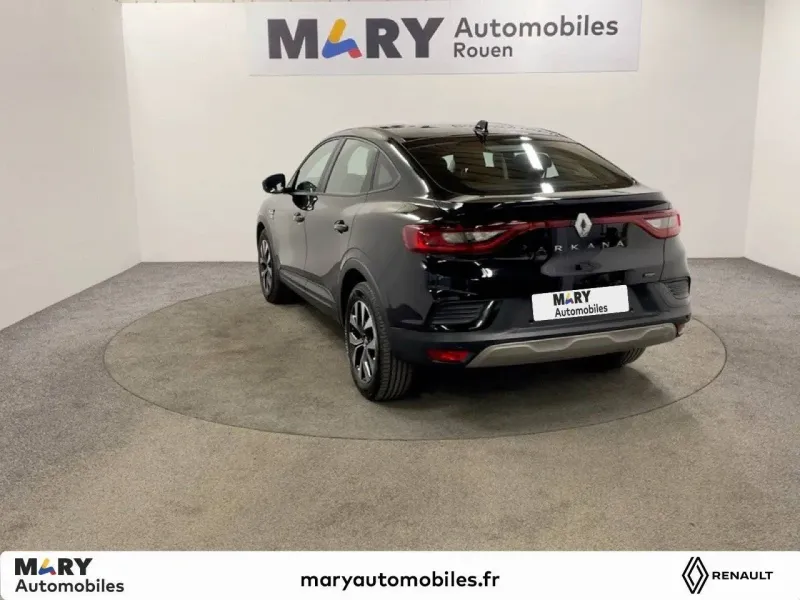 Renault ARKANA E-TECH 145-22 EQUILIBRE