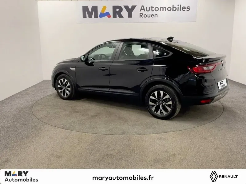 Renault ARKANA E-TECH 145-22 EQUILIBRE