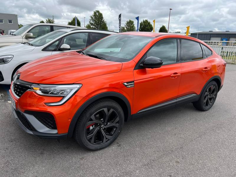 Garage automobile pour l’entretien de véhicule Renault proche de Doudeville 76