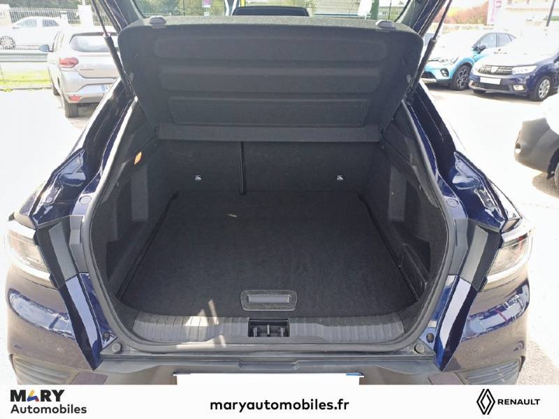 Renault Arkana E-Tech 145 Techno d’occasion à vendre près d'Yvetot 76 – SUV hybride hautement équipé